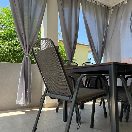 Mare Apartment Zadar Exterior photo