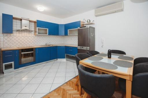Mare Apartment Zadar Exterior photo