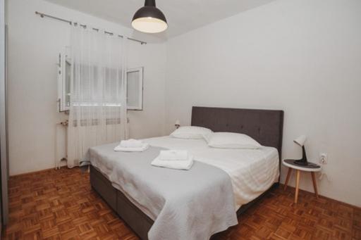 Mare Apartment Zadar Exterior photo