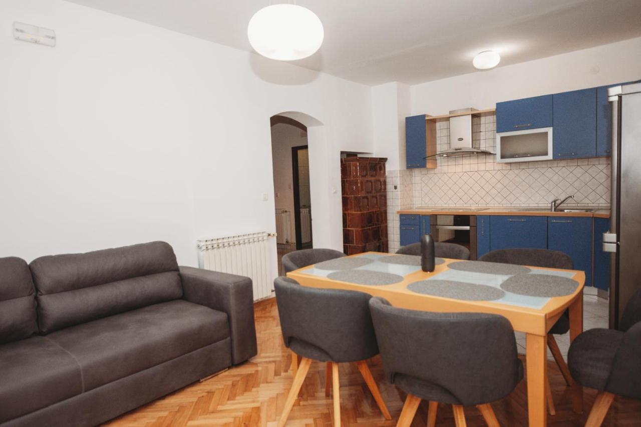 Mare Apartment Zadar Exterior photo
