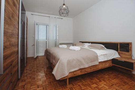 Mare Apartment Zadar Exterior photo