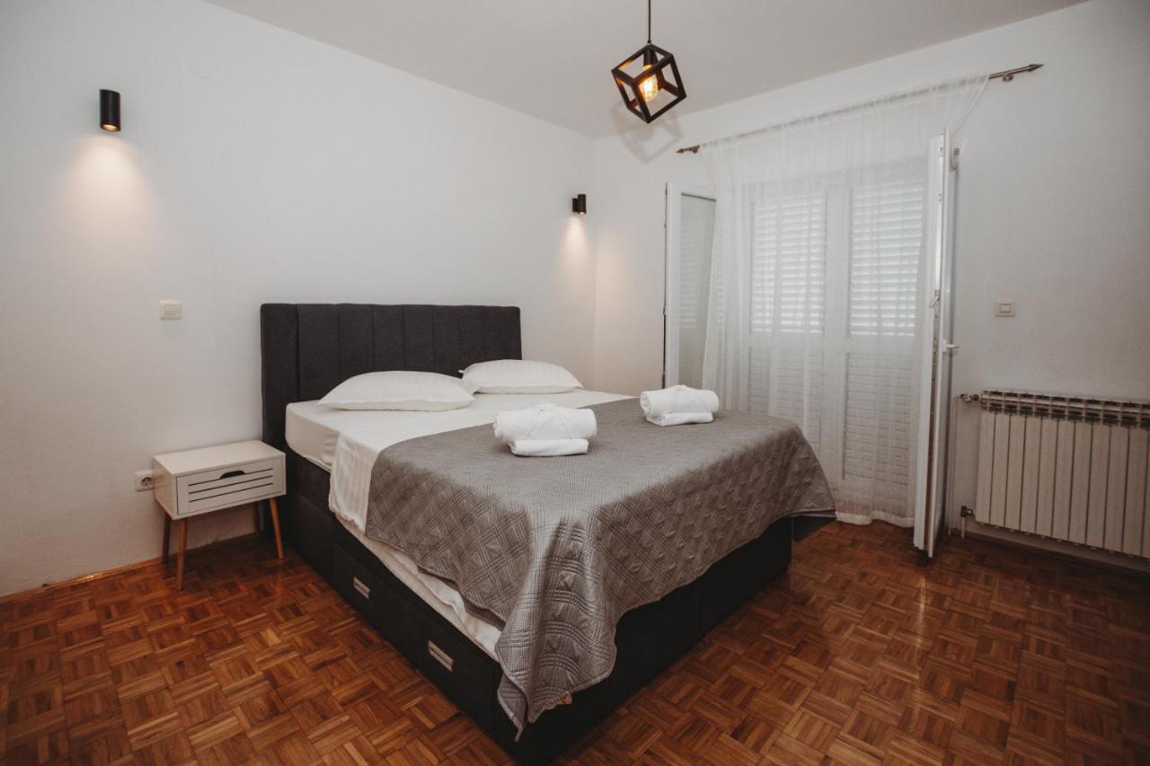 Mare Apartment Zadar Exterior photo