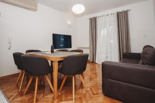 Mare Apartment Zadar Exterior photo