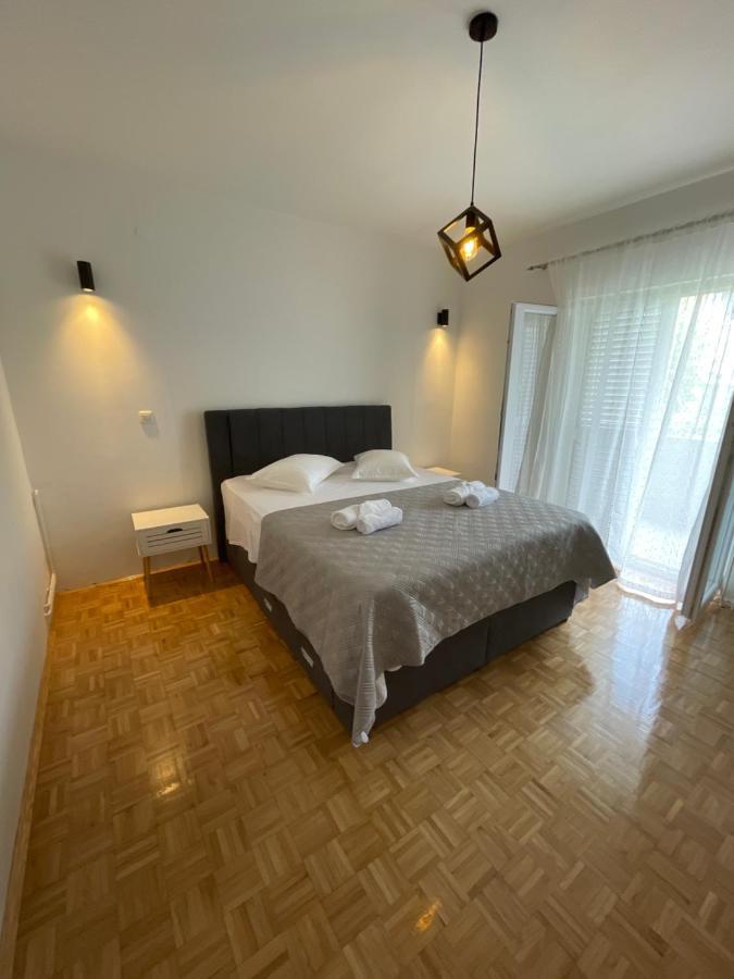 Mare Apartment Zadar Exterior photo