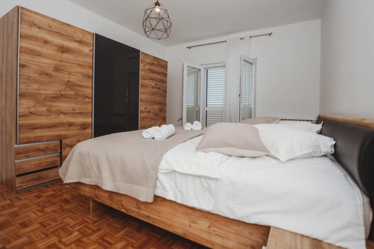 Mare Apartment Zadar Exterior photo