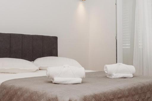 Mare Apartment Zadar Exterior photo