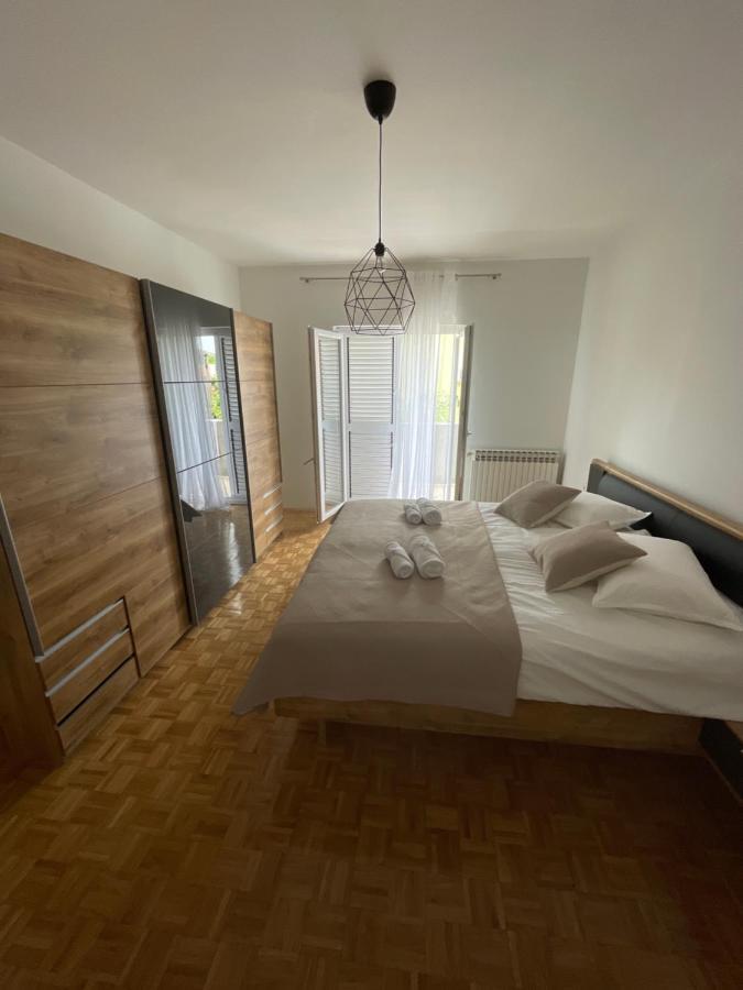 Mare Apartment Zadar Exterior photo