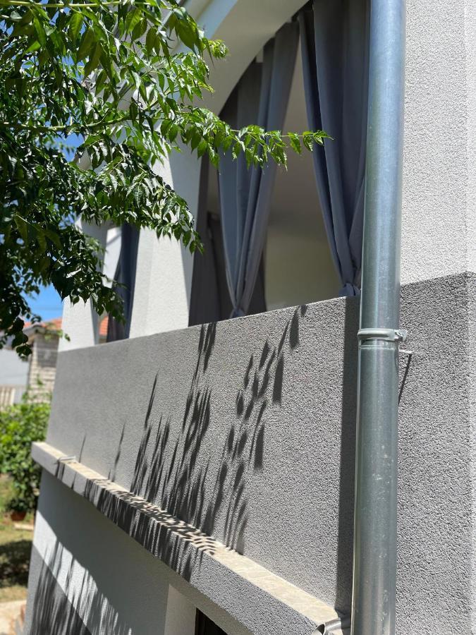 Mare Apartment Zadar Exterior photo