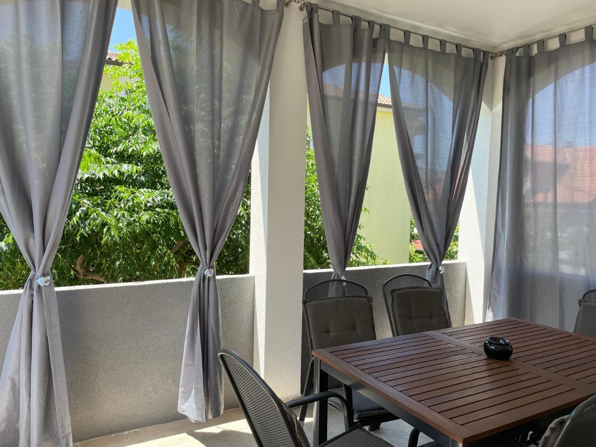 Mare Apartment Zadar Exterior photo
